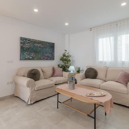 קורדובה Apartamento Centrico Orive מראה חיצוני תמונה