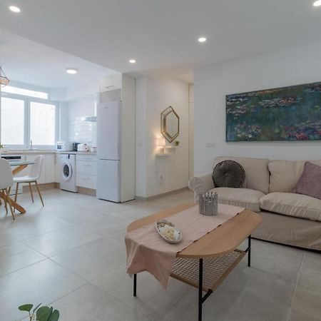 קורדובה Apartamento Centrico Orive מראה חיצוני תמונה