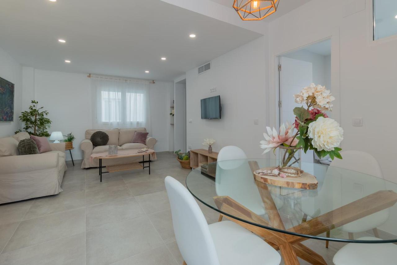 קורדובה Apartamento Centrico Orive מראה חיצוני תמונה