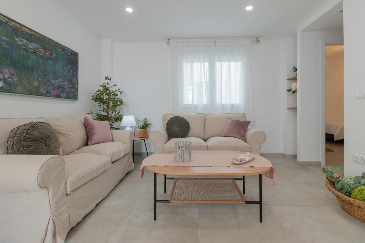 קורדובה Apartamento Centrico Orive מראה חיצוני תמונה