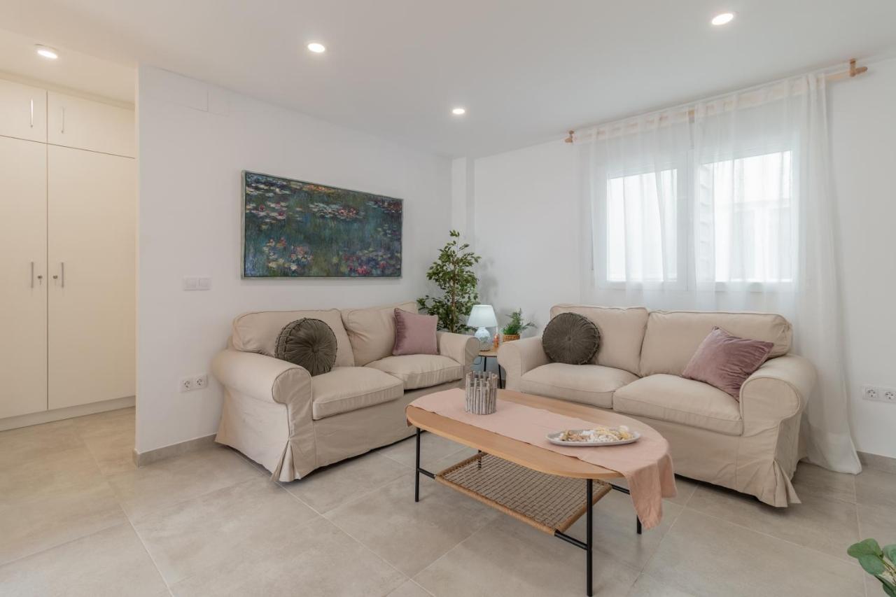 קורדובה Apartamento Centrico Orive מראה חיצוני תמונה