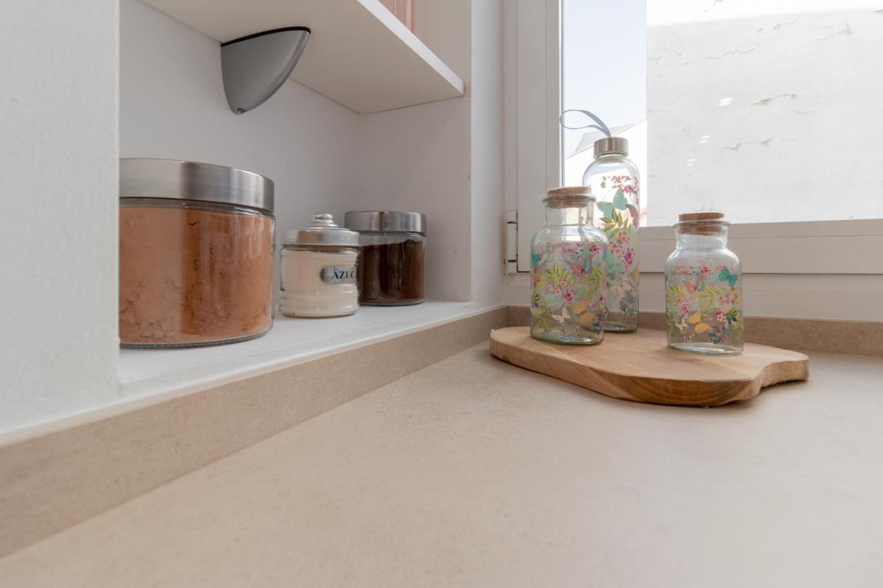 קורדובה Apartamento Centrico Orive מראה חיצוני תמונה
