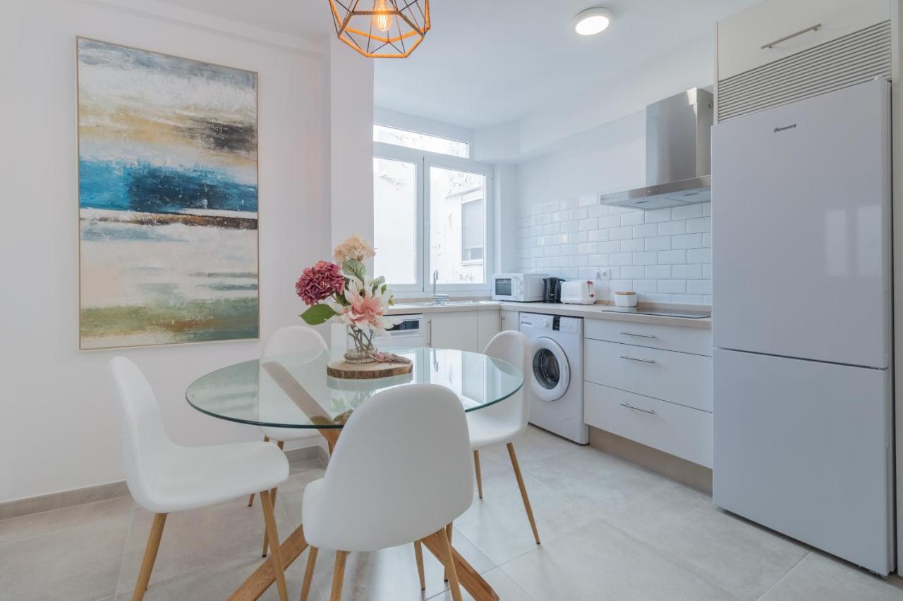 קורדובה Apartamento Centrico Orive מראה חיצוני תמונה