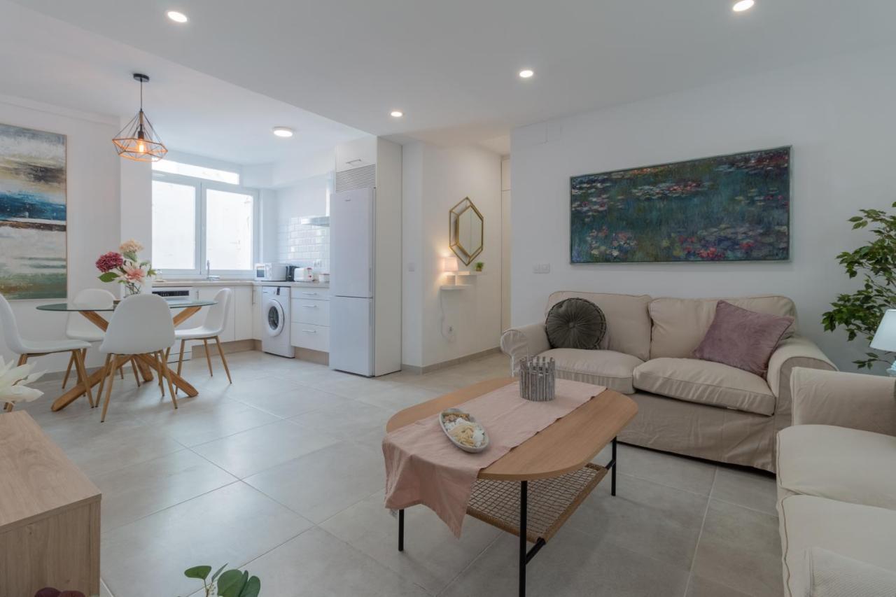 קורדובה Apartamento Centrico Orive מראה חיצוני תמונה