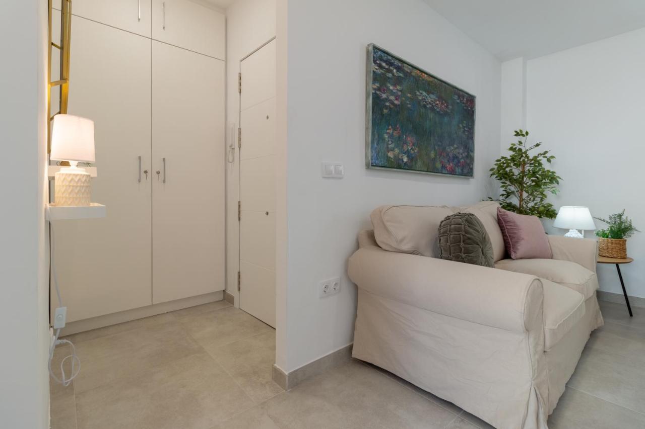 קורדובה Apartamento Centrico Orive מראה חיצוני תמונה