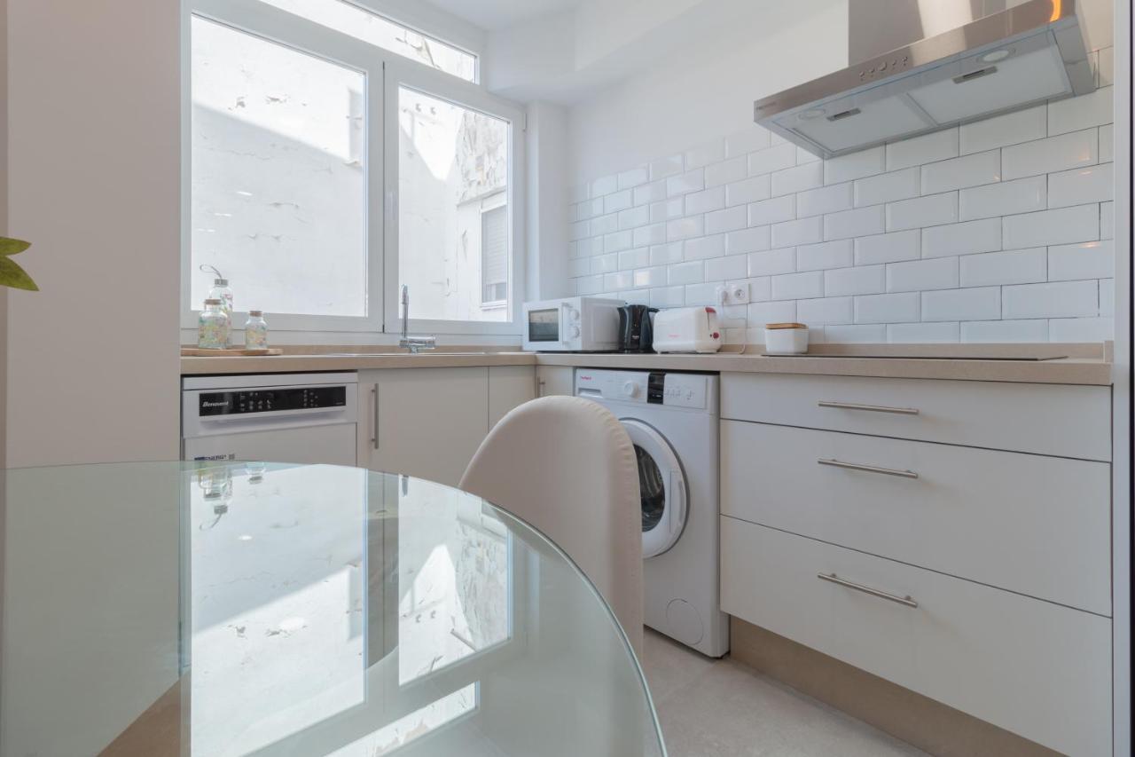 קורדובה Apartamento Centrico Orive מראה חיצוני תמונה