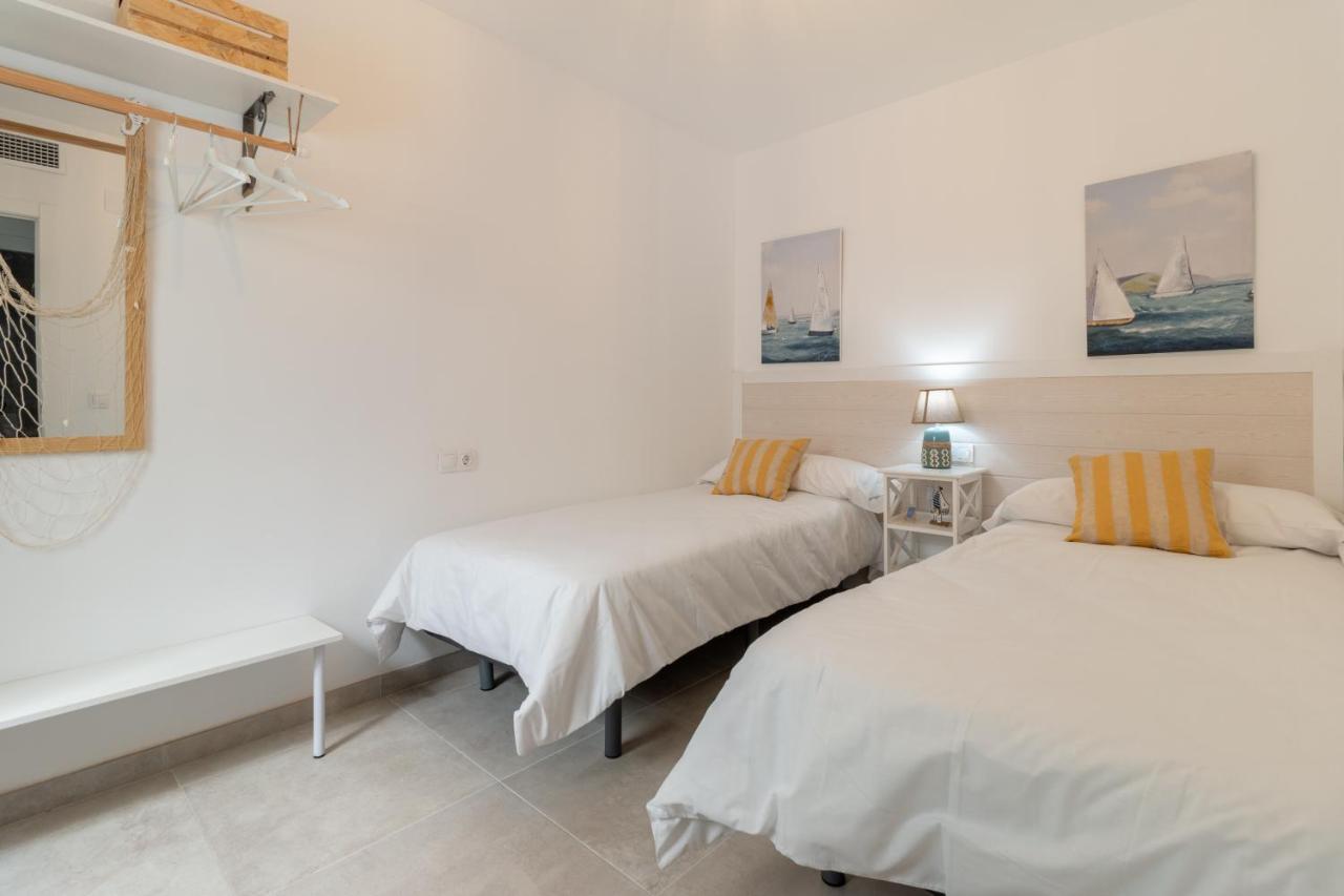 קורדובה Apartamento Centrico Orive מראה חיצוני תמונה