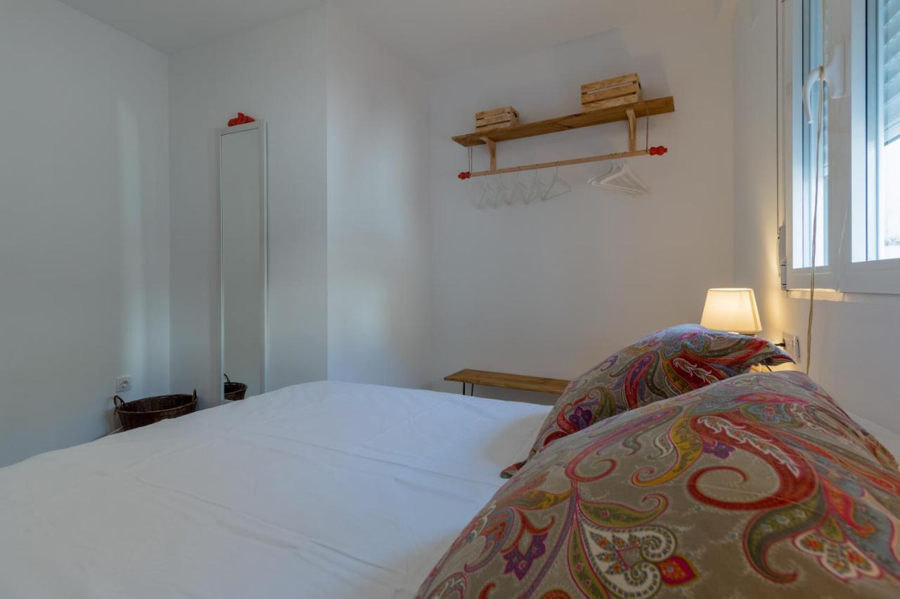 קורדובה Apartamento Centrico Orive מראה חיצוני תמונה