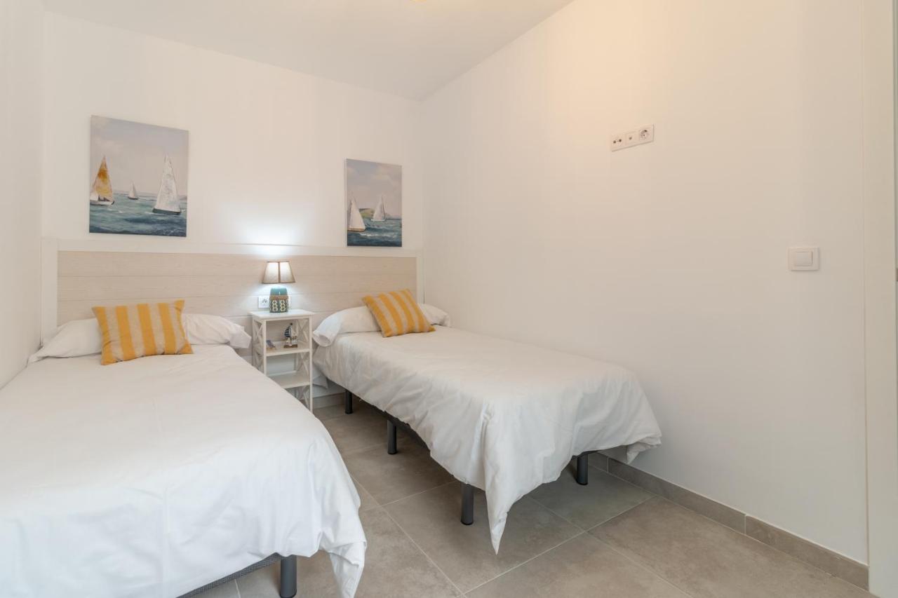 קורדובה Apartamento Centrico Orive מראה חיצוני תמונה