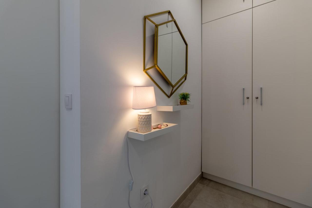 קורדובה Apartamento Centrico Orive מראה חיצוני תמונה
