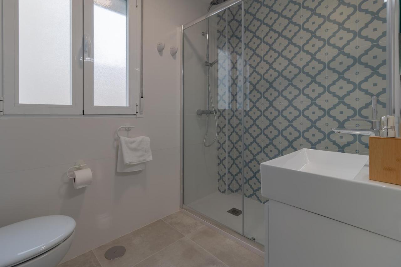 קורדובה Apartamento Centrico Orive מראה חיצוני תמונה