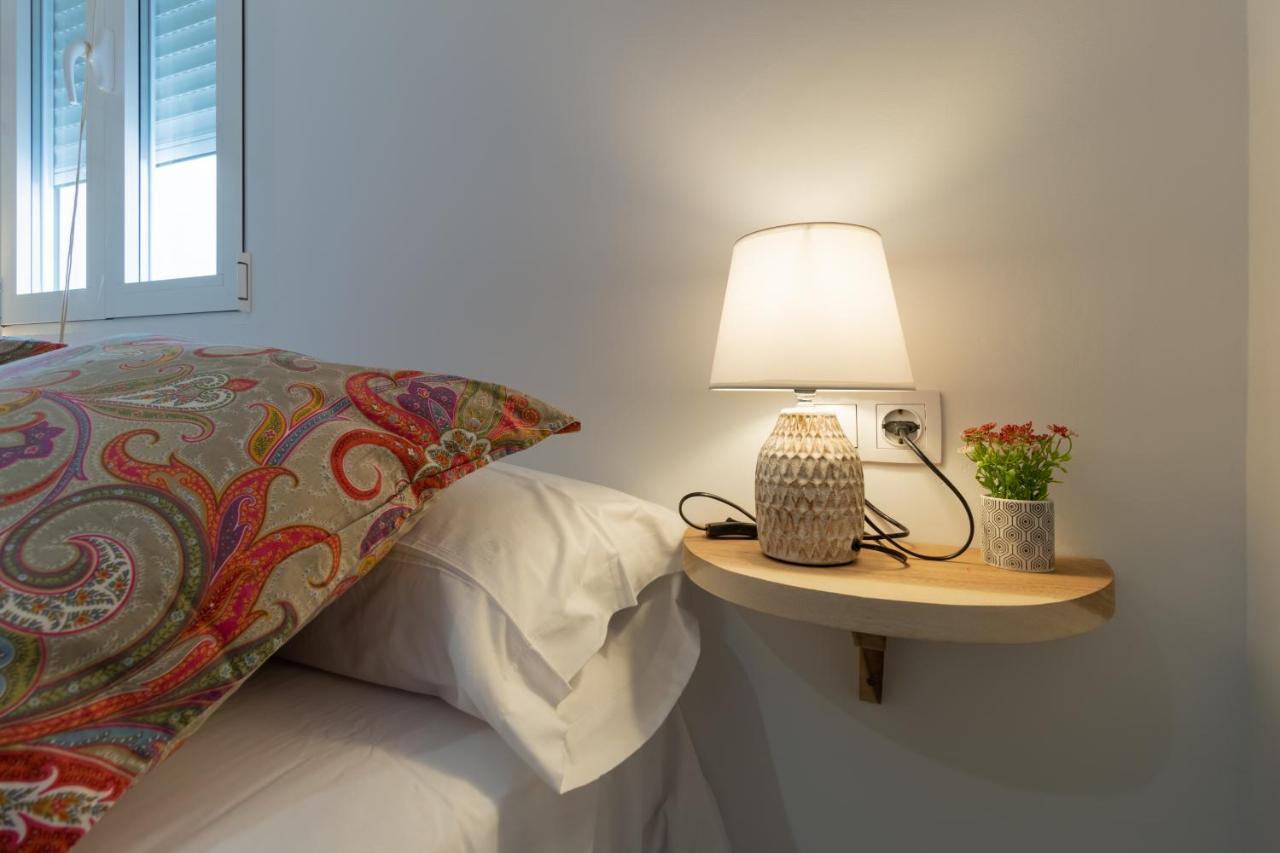 קורדובה Apartamento Centrico Orive מראה חיצוני תמונה