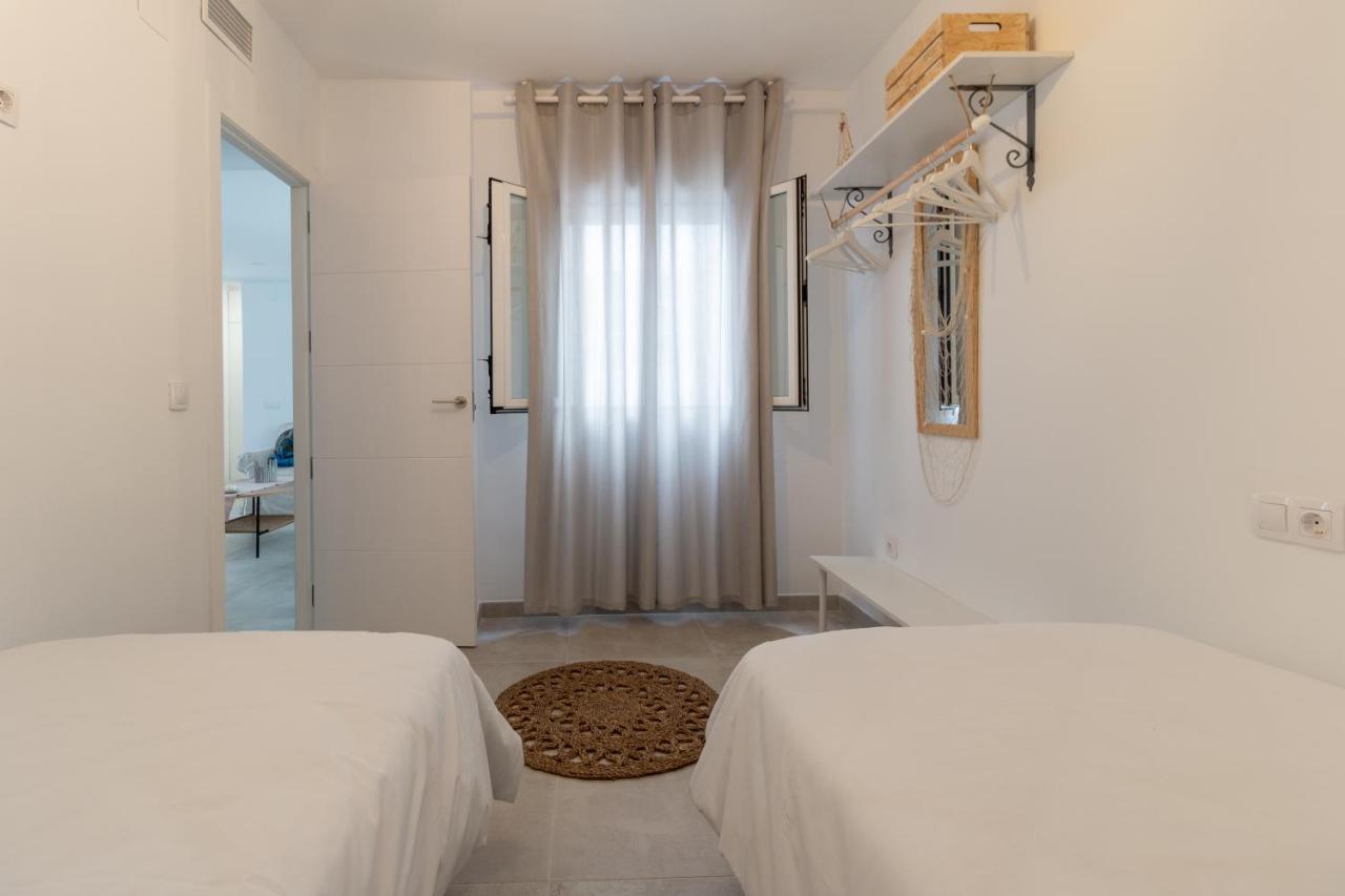 קורדובה Apartamento Centrico Orive מראה חיצוני תמונה