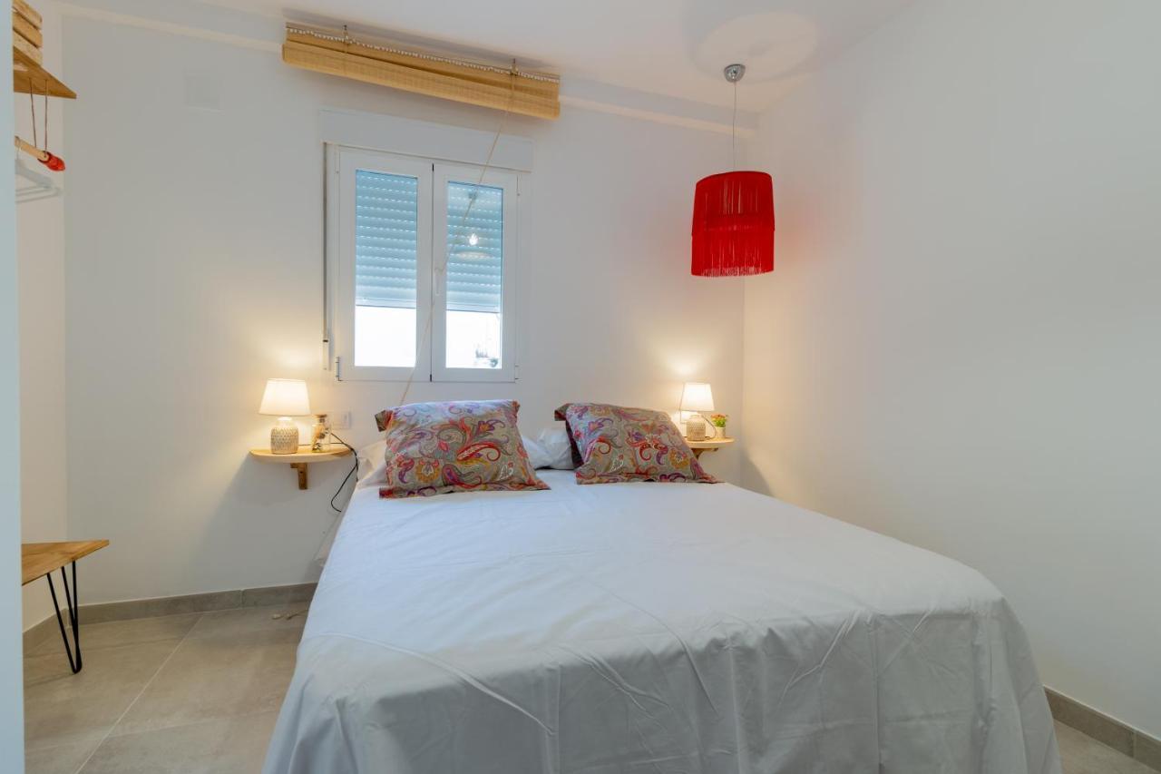 קורדובה Apartamento Centrico Orive מראה חיצוני תמונה